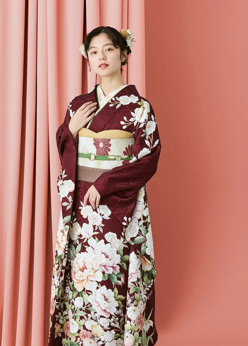 The History of Japanese Fashion