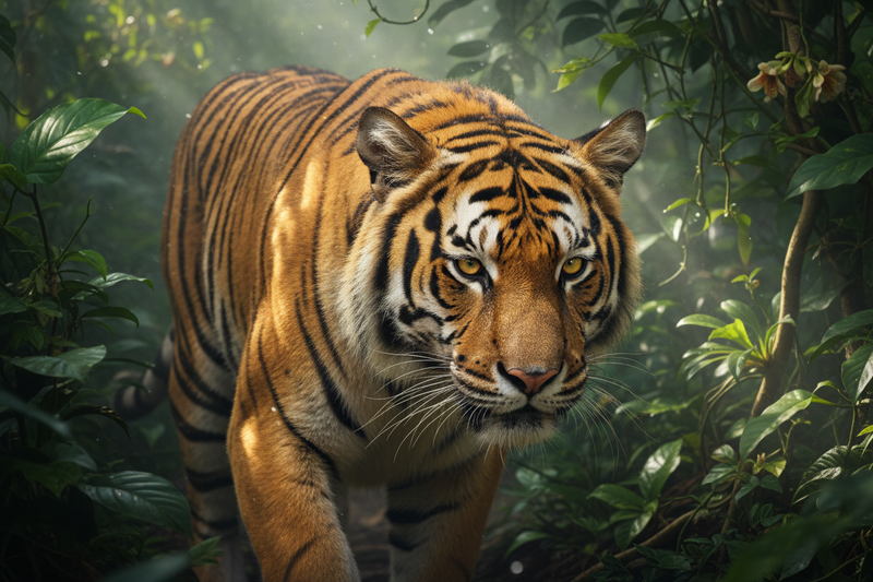 Animals