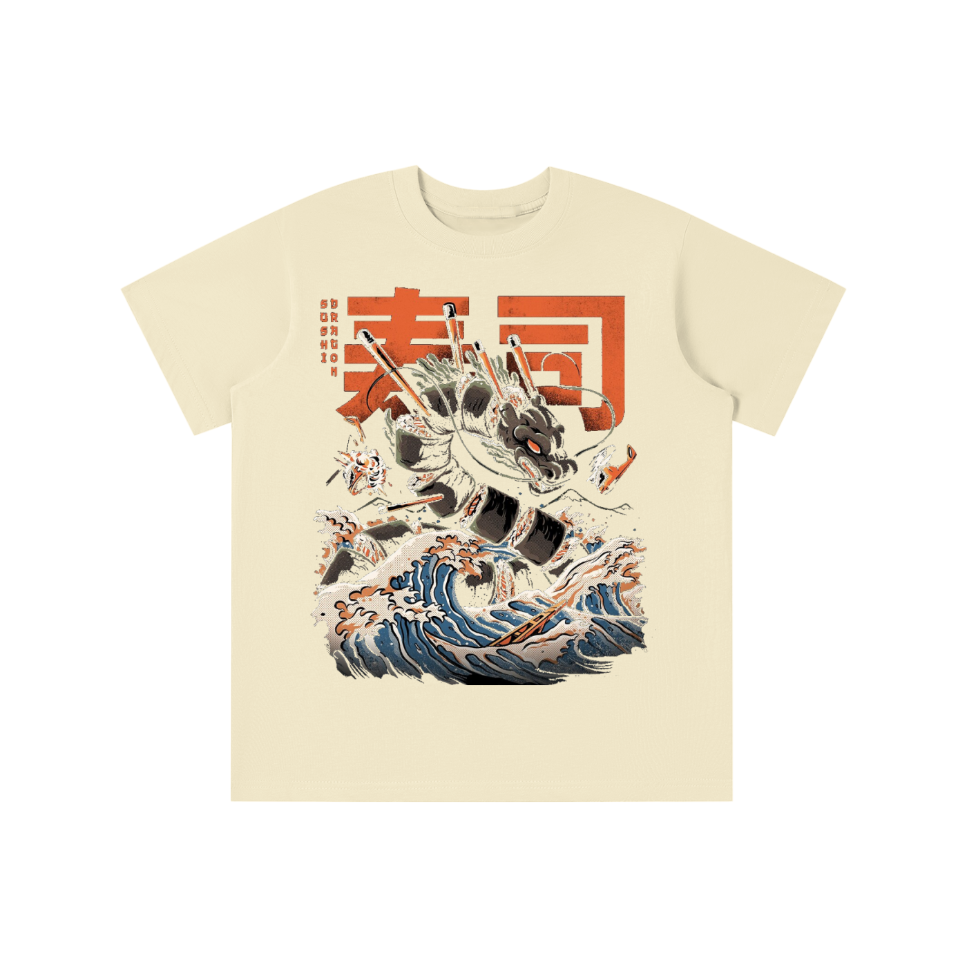 キッズTシャツ（必須アイテム）