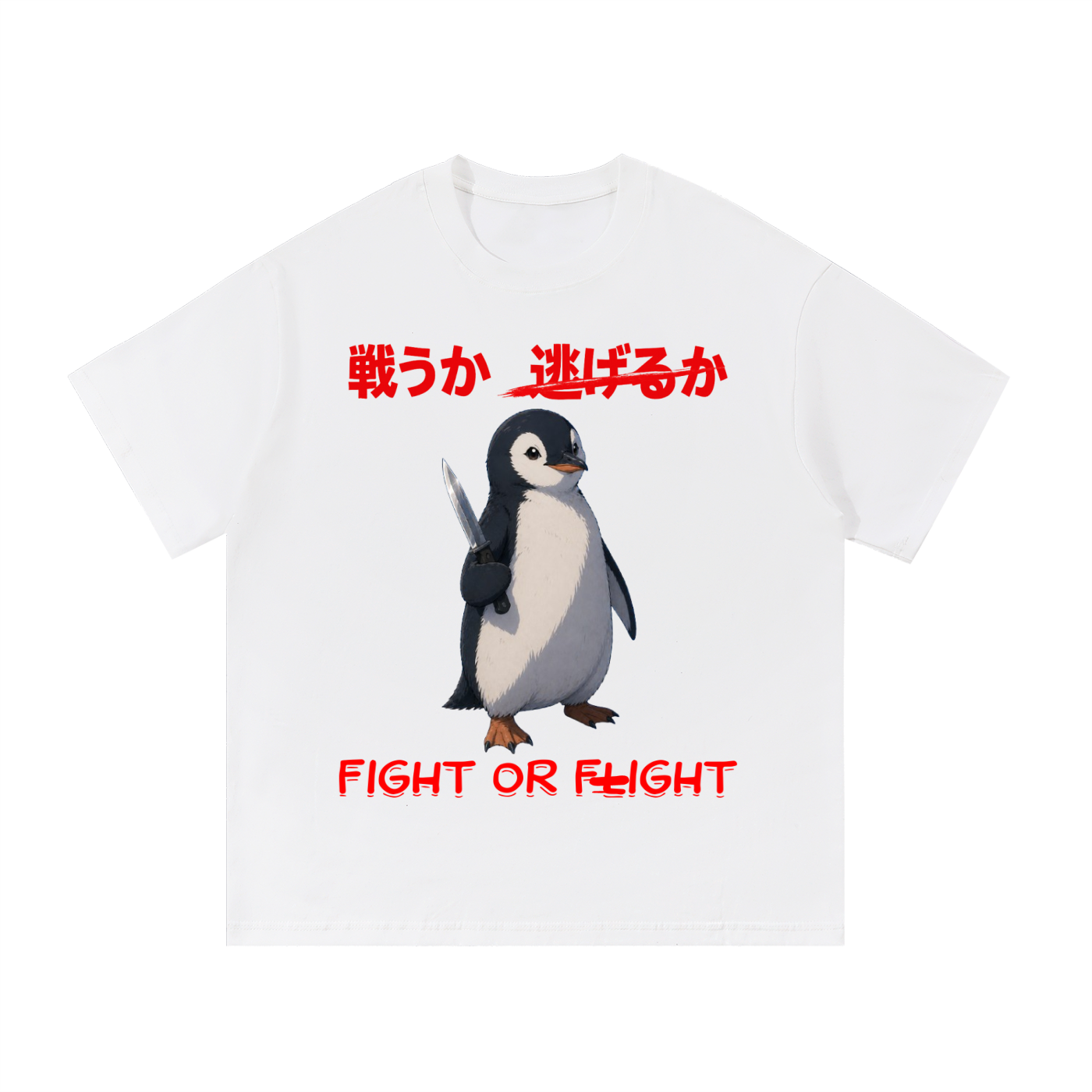 Essential Cotton T-Shirt