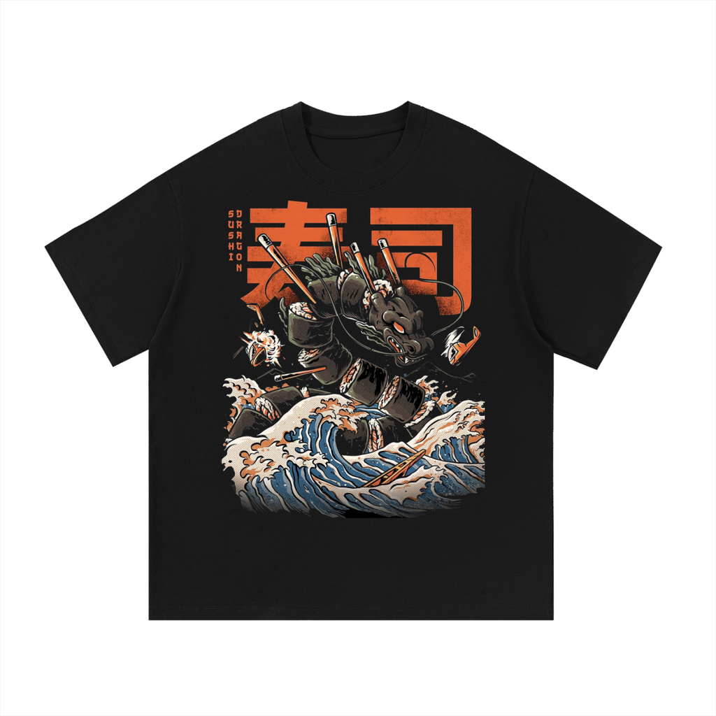 エッセンシャル コットンTシャツ