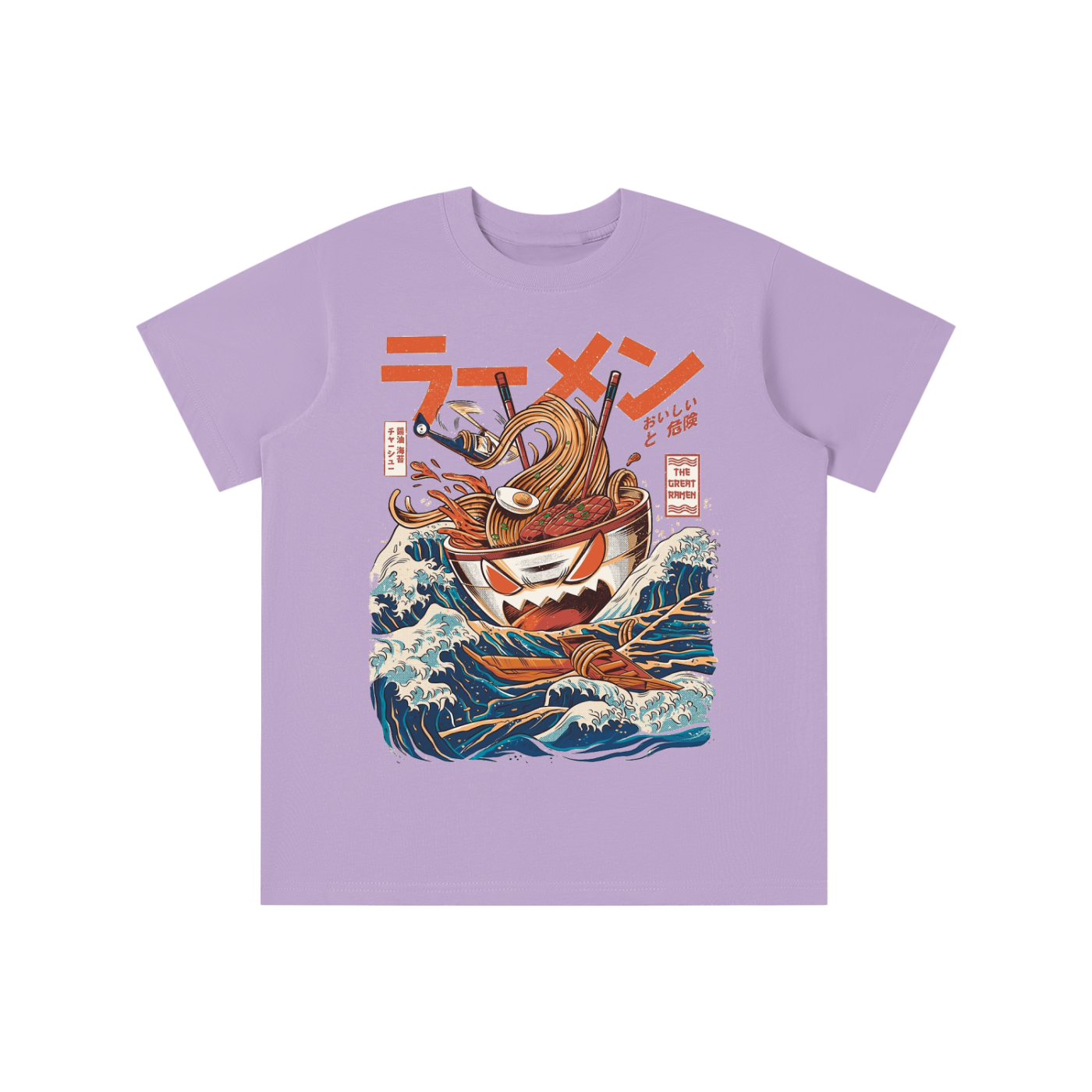 キッズTシャツ（必須アイテム）
