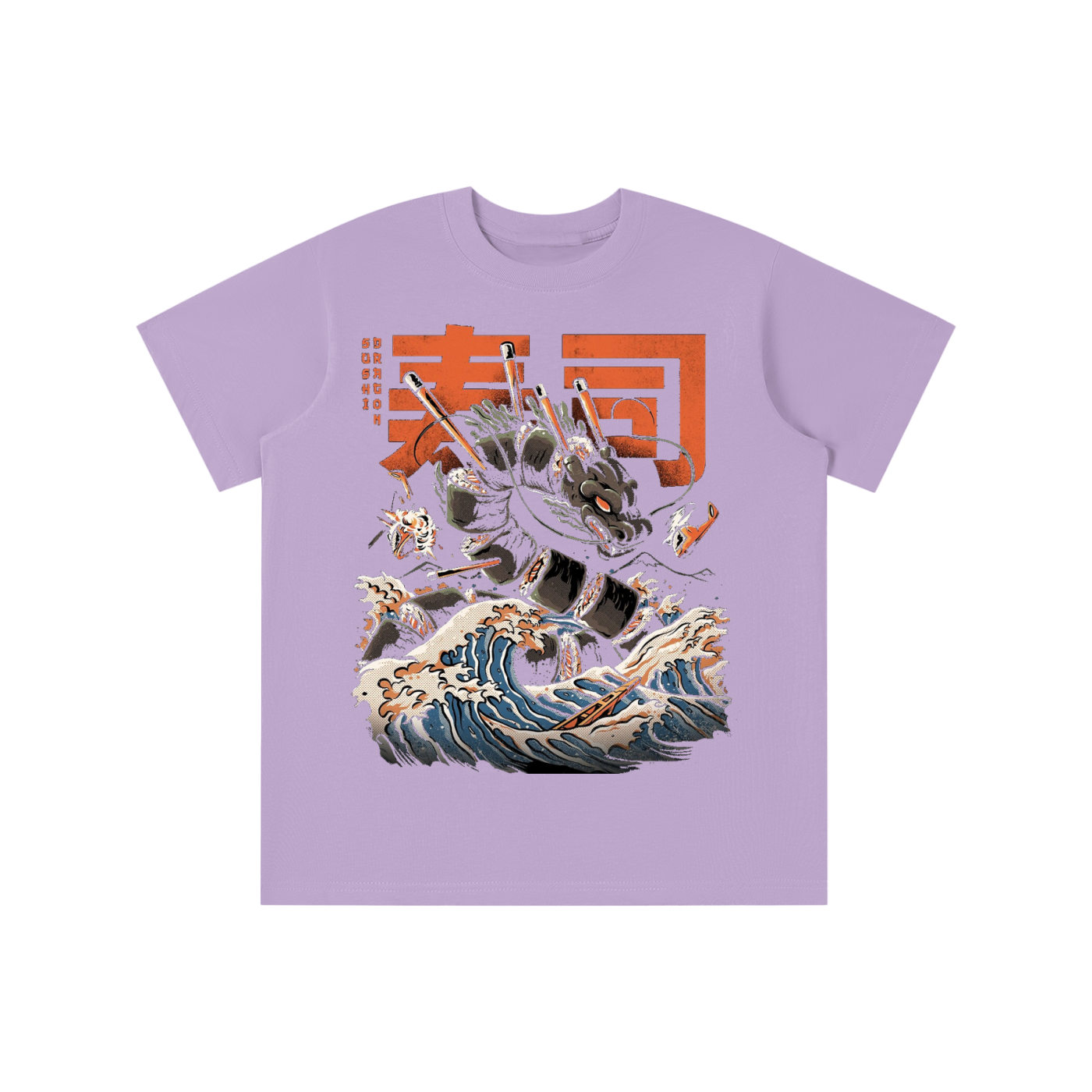 キッズTシャツ（必須アイテム）