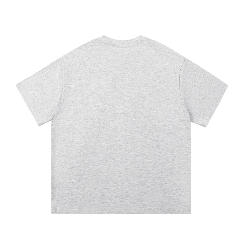 エッセンシャル コットンTシャツ