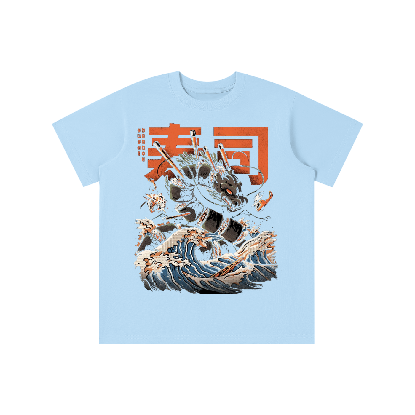 キッズTシャツ（必須アイテム）