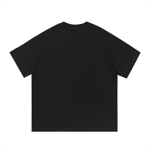 エッセンシャル コットンTシャツ