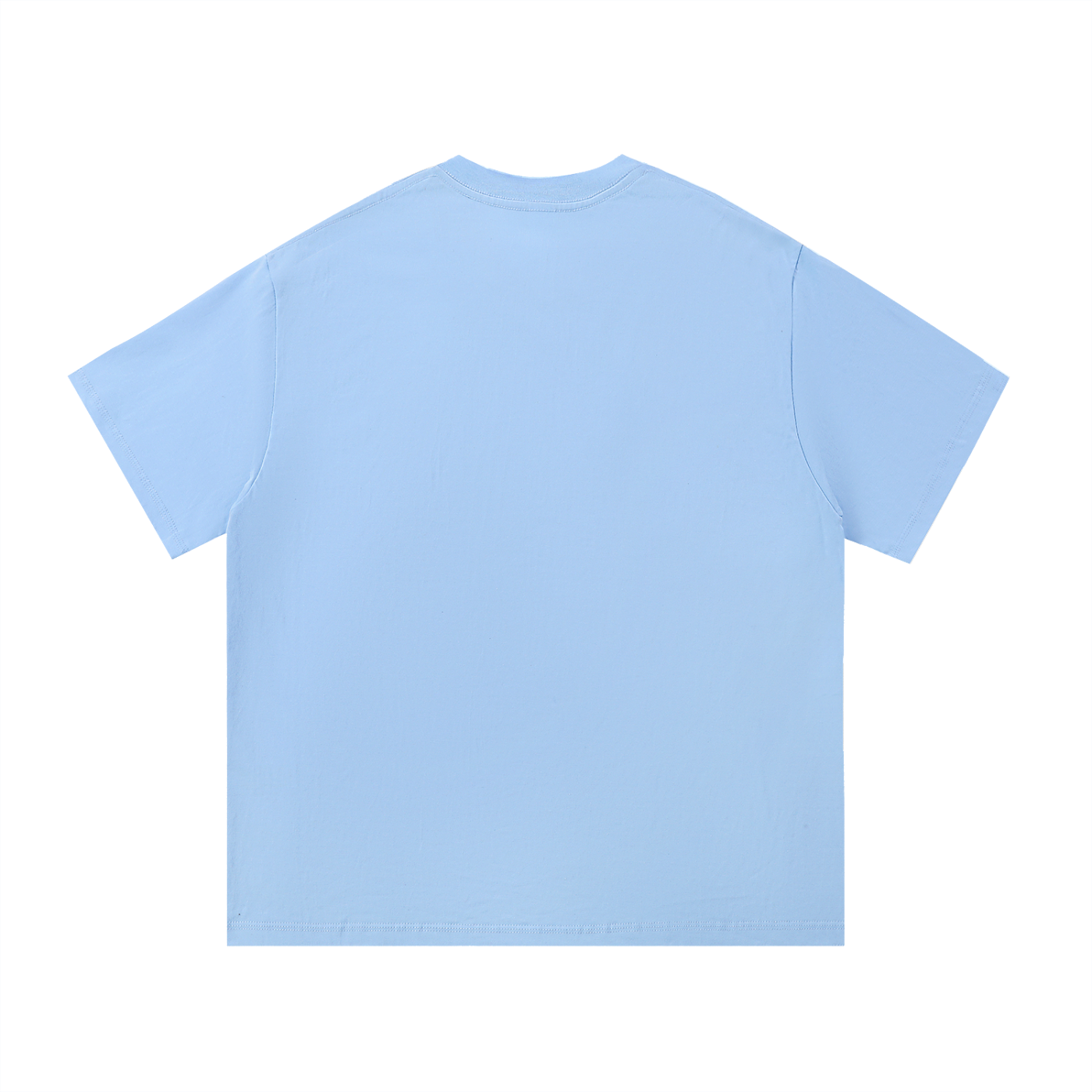 エッセンシャル コットンTシャツ