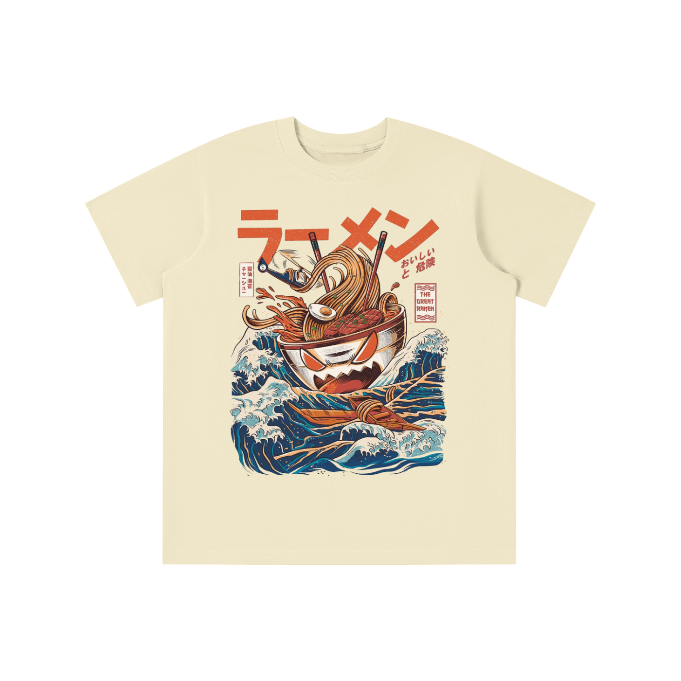 キッズTシャツ（必須アイテム）