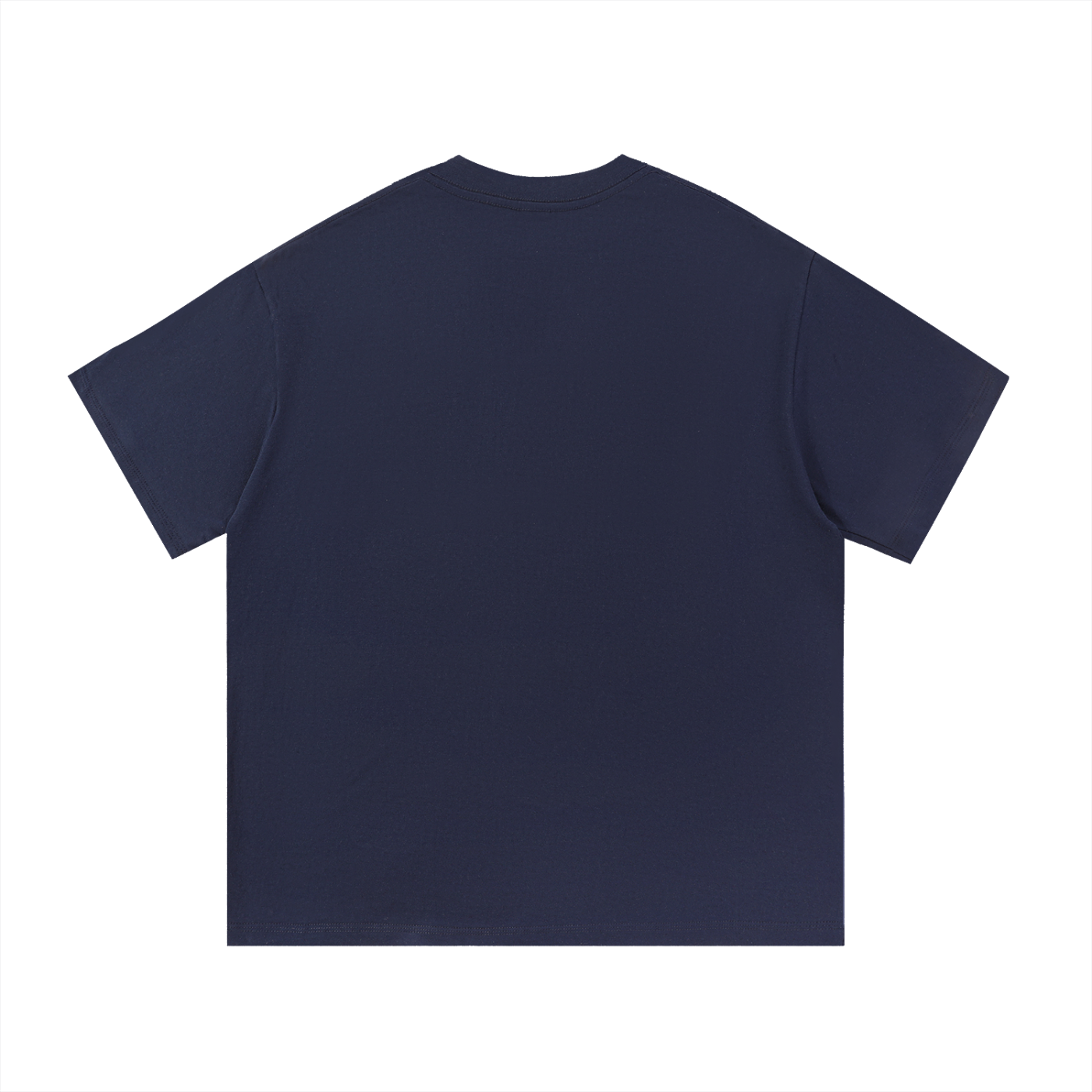 エッセンシャル コットンTシャツ