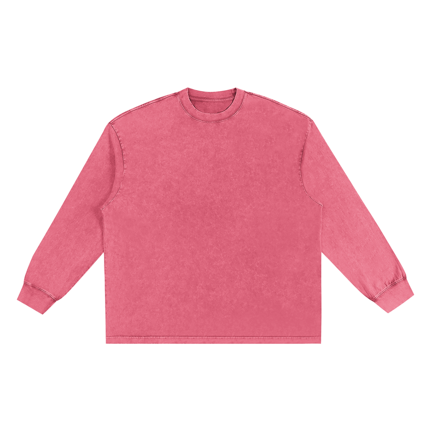 スノーウォッシュ フリンジTシャツ