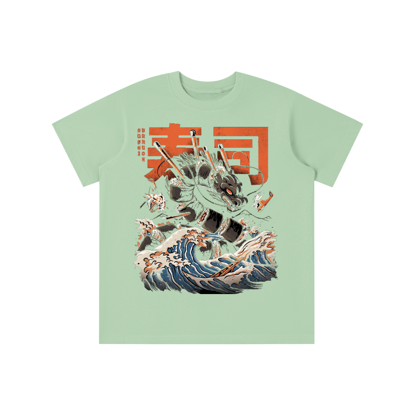 キッズTシャツ（必須アイテム）