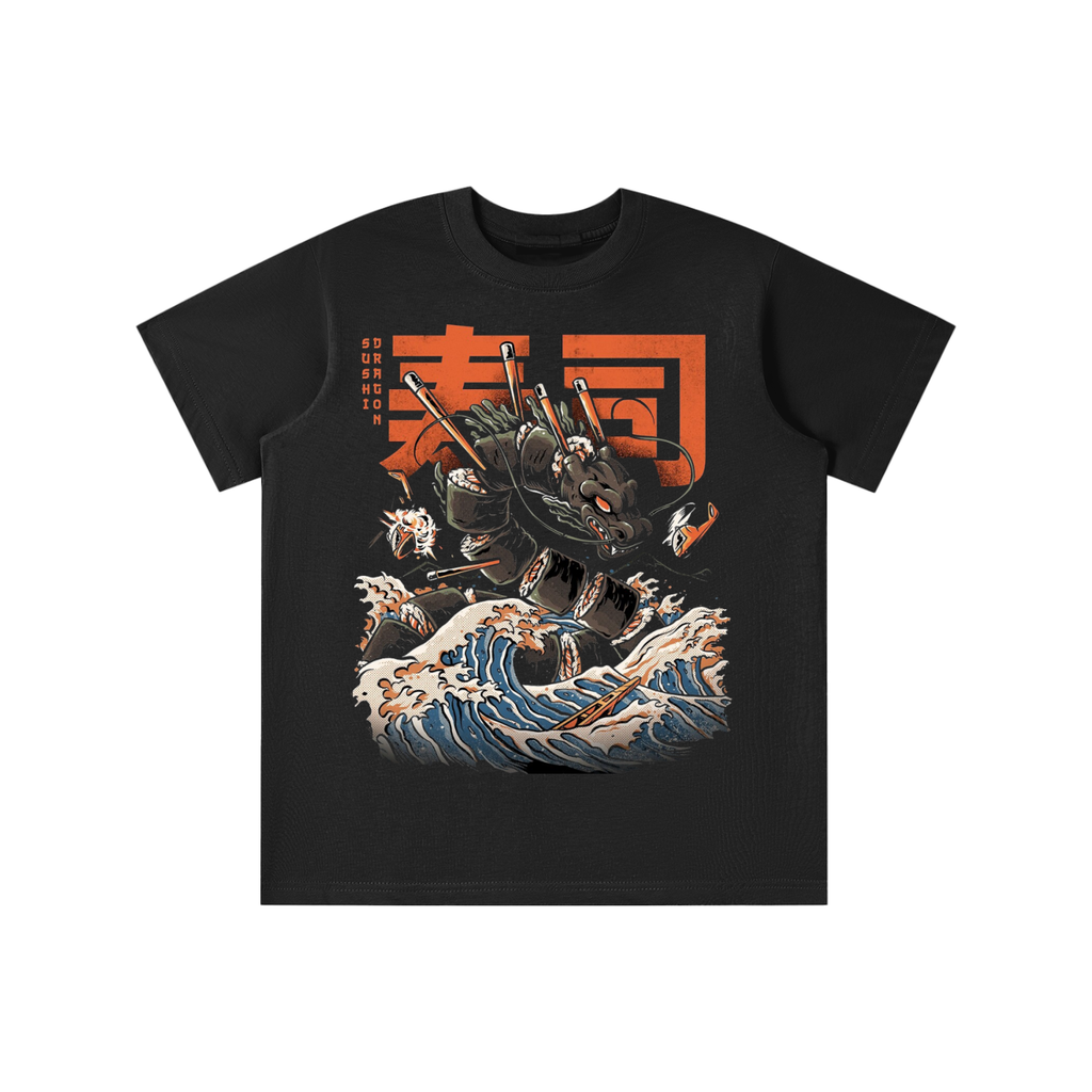 キッズTシャツ（必須アイテム）