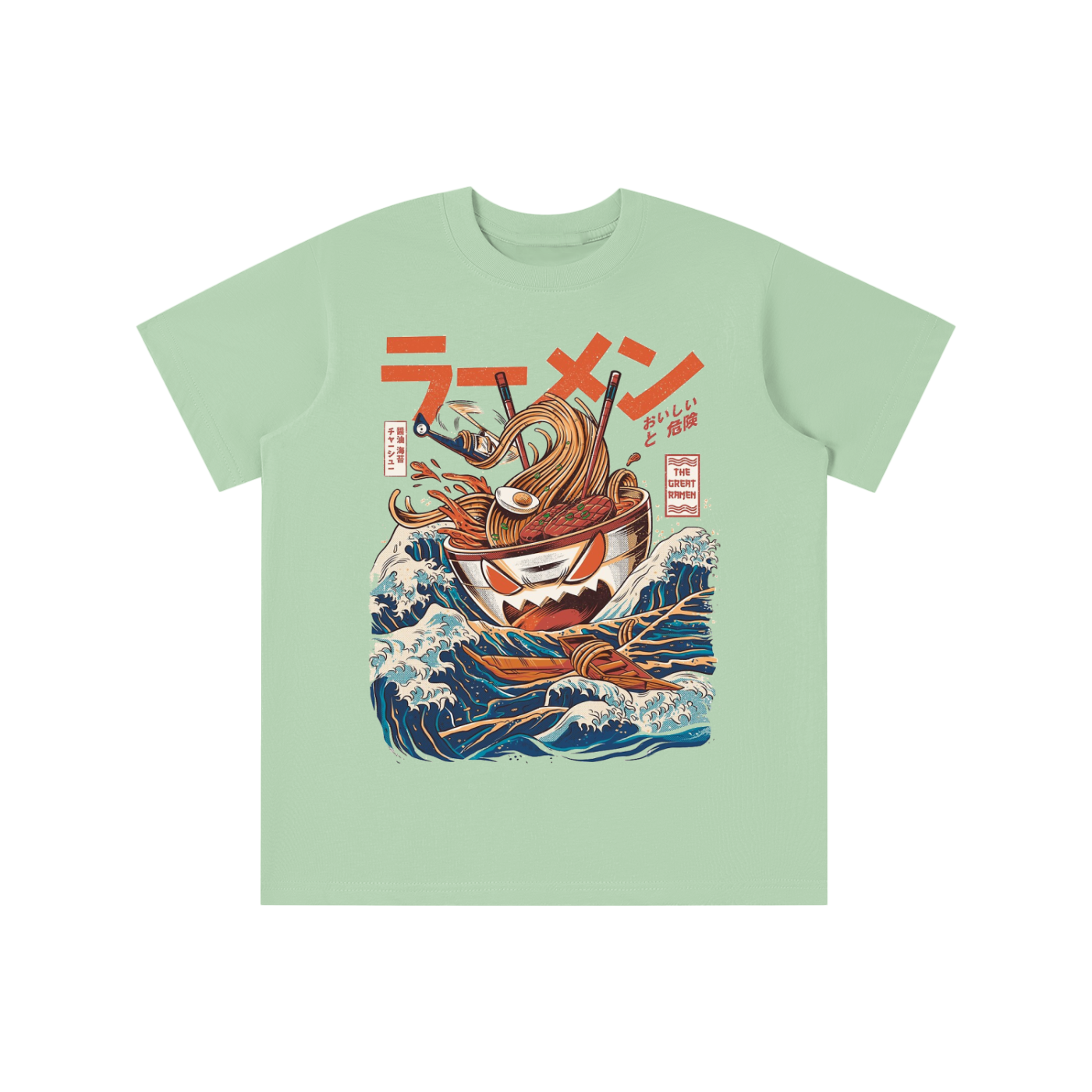 キッズTシャツ（必須アイテム）