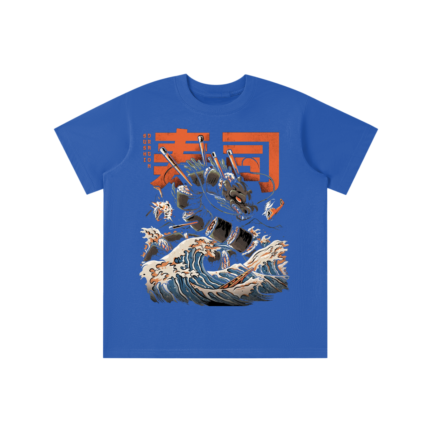 キッズTシャツ（必須アイテム）
