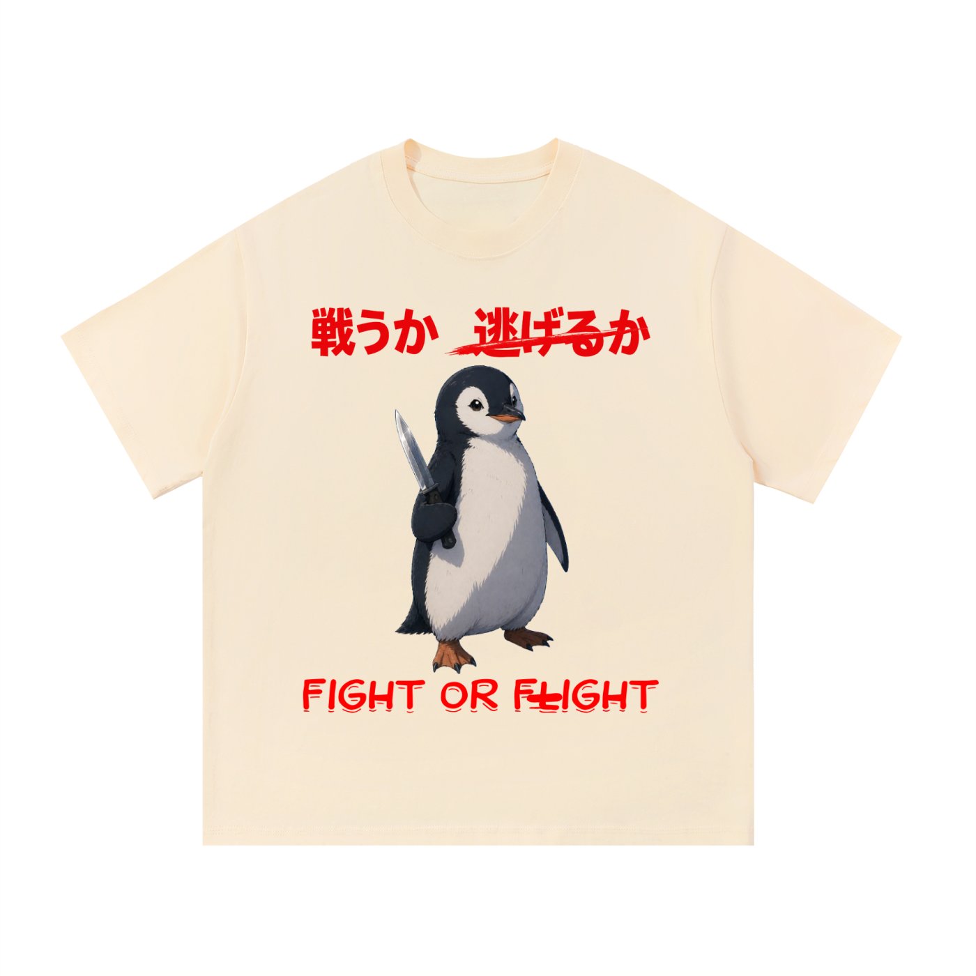 Essential Cotton T-Shirt