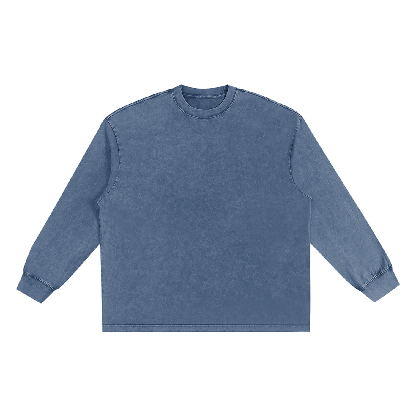 スノーウォッシュ フリンジTシャツ