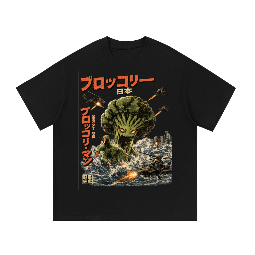 エッセンシャル コットンTシャツ