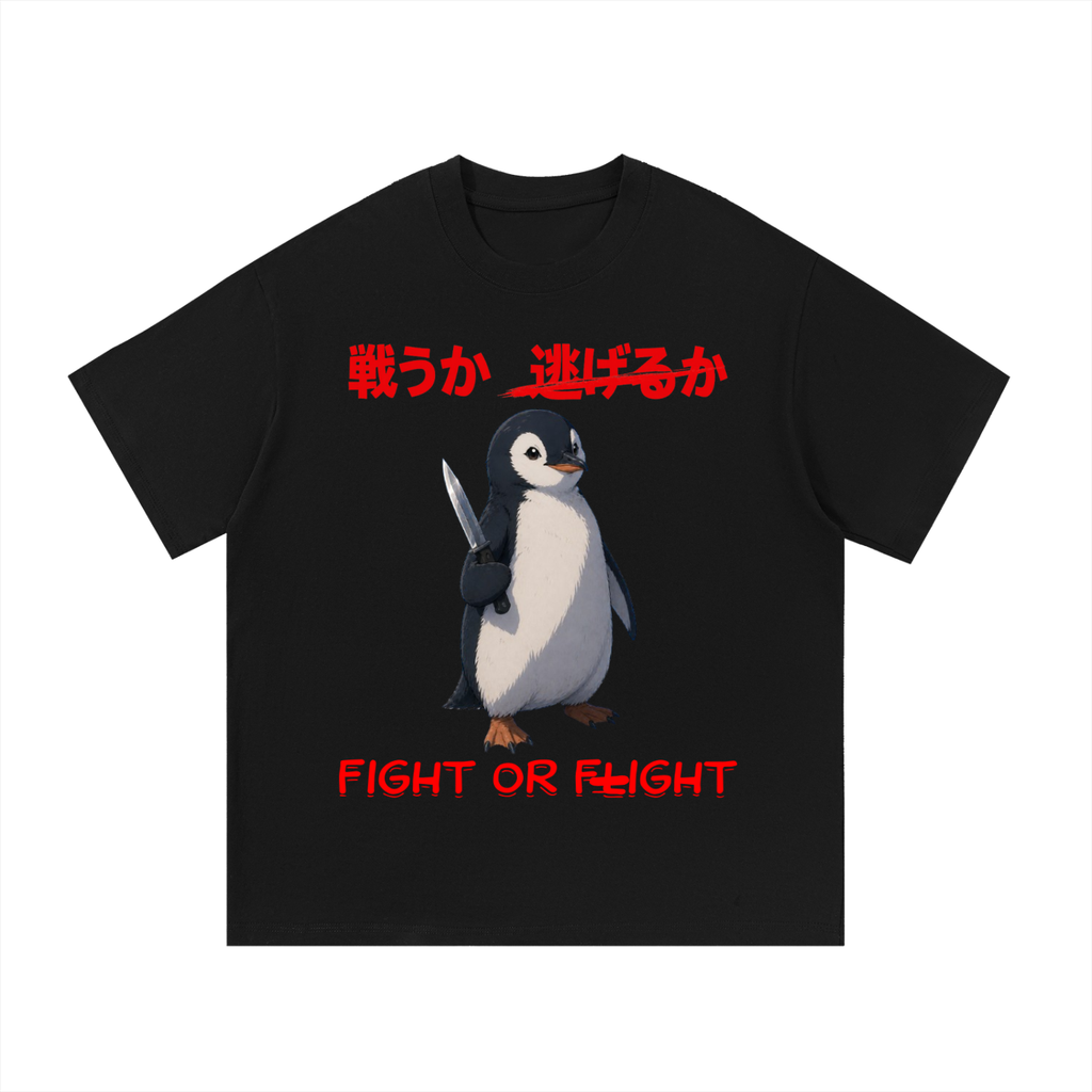 エッセンシャル コットンTシャツ