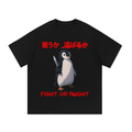 エッセンシャル コットンTシャツ