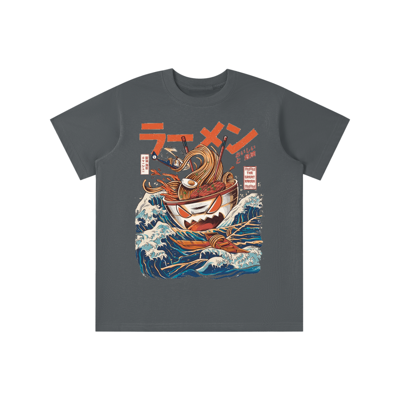キッズTシャツ（必須アイテム）
