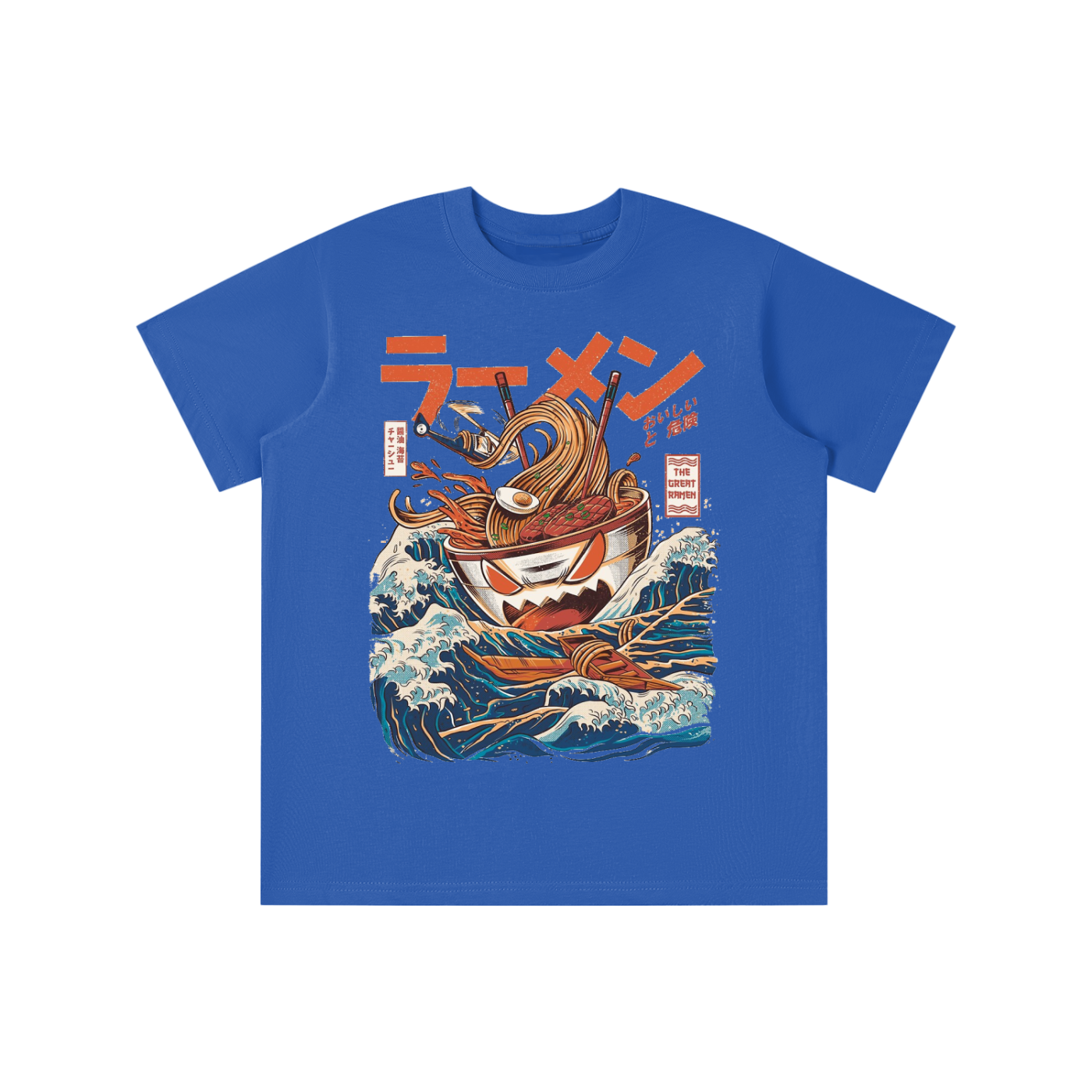 キッズTシャツ（必須アイテム）