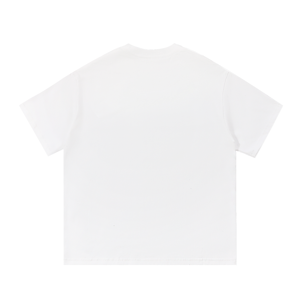 エッセンシャル コットンTシャツ