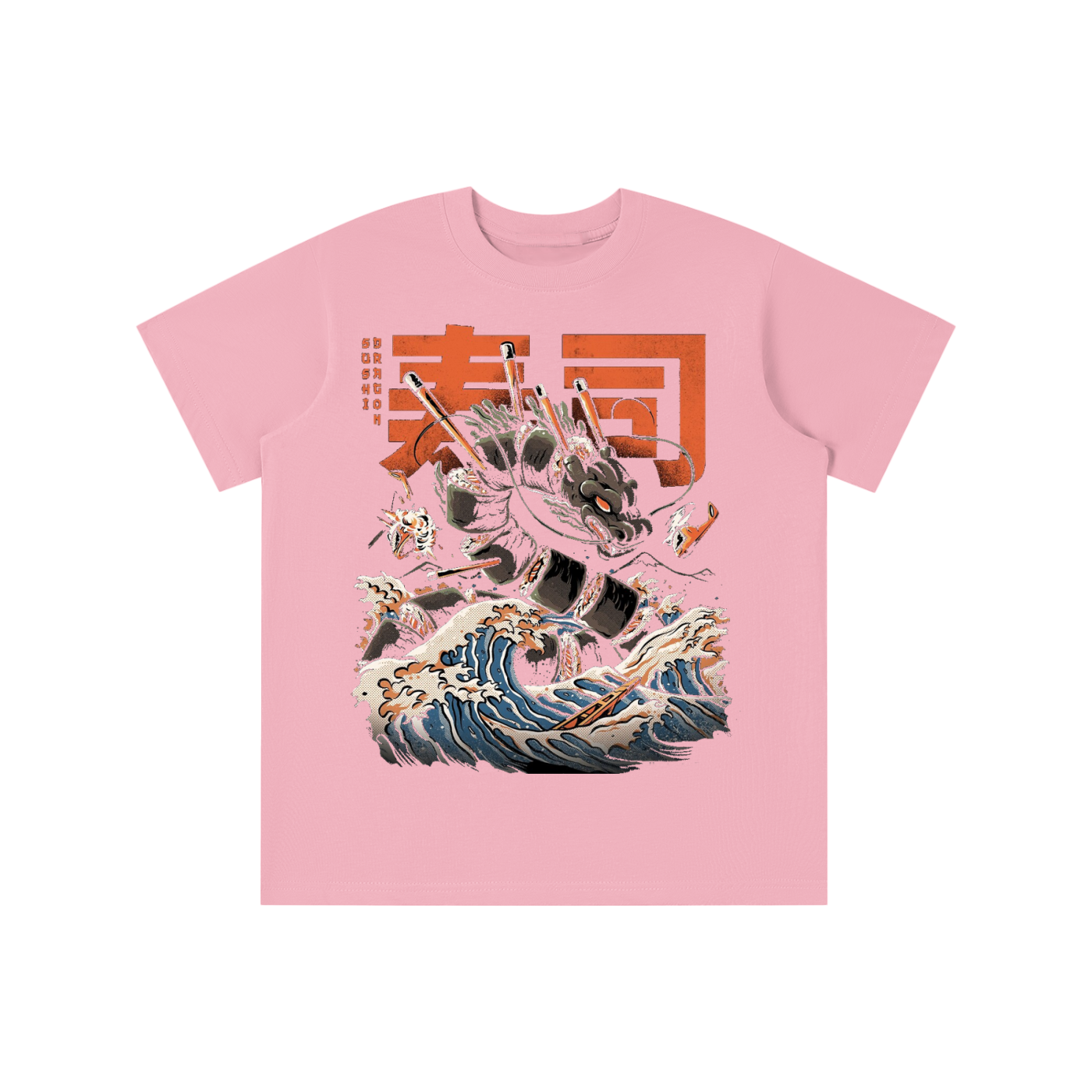 キッズTシャツ（必須アイテム）