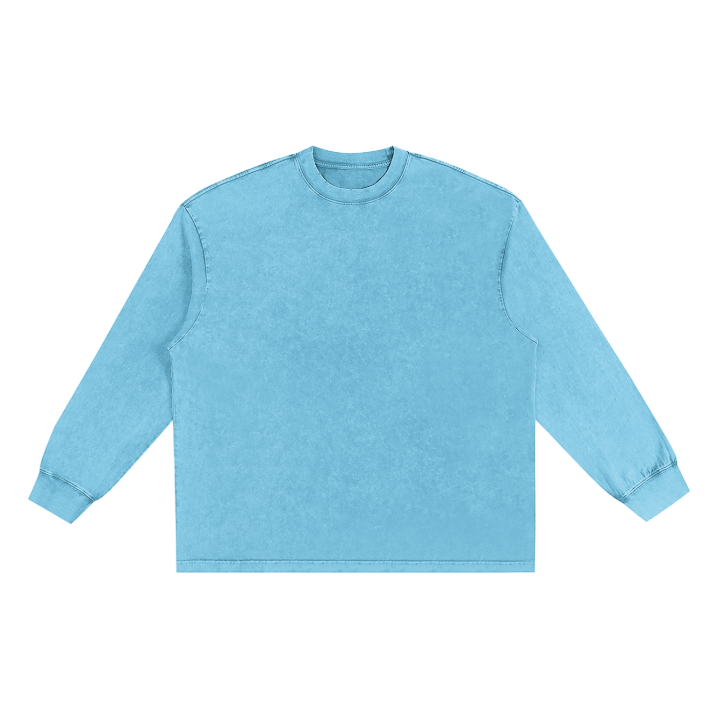 スノーウォッシュ フリンジTシャツ