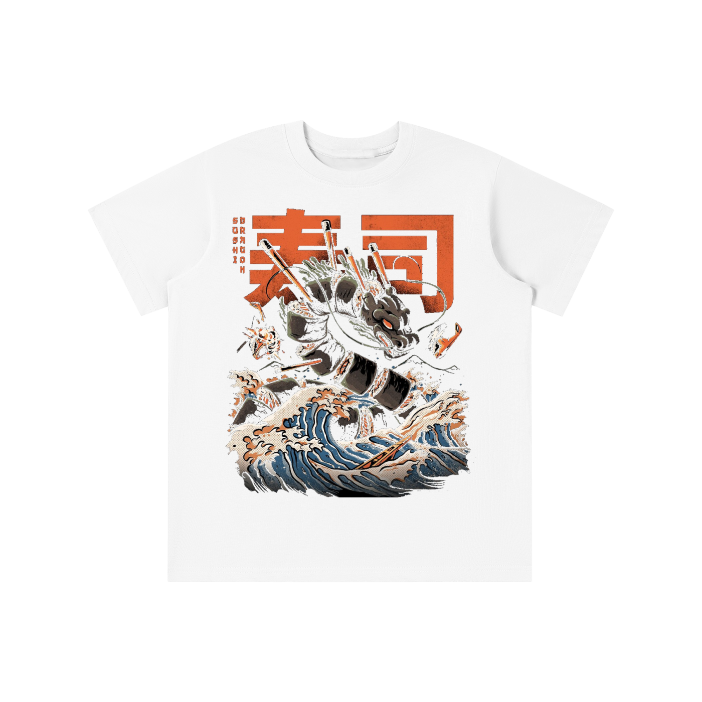 キッズTシャツ（必須アイテム）