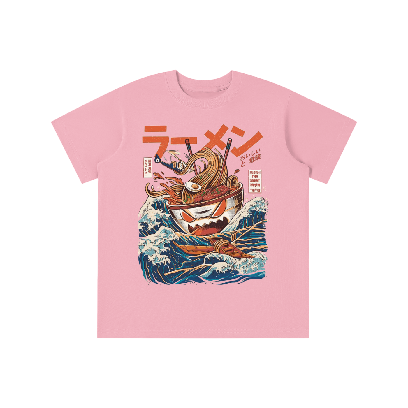 キッズTシャツ（必須アイテム）