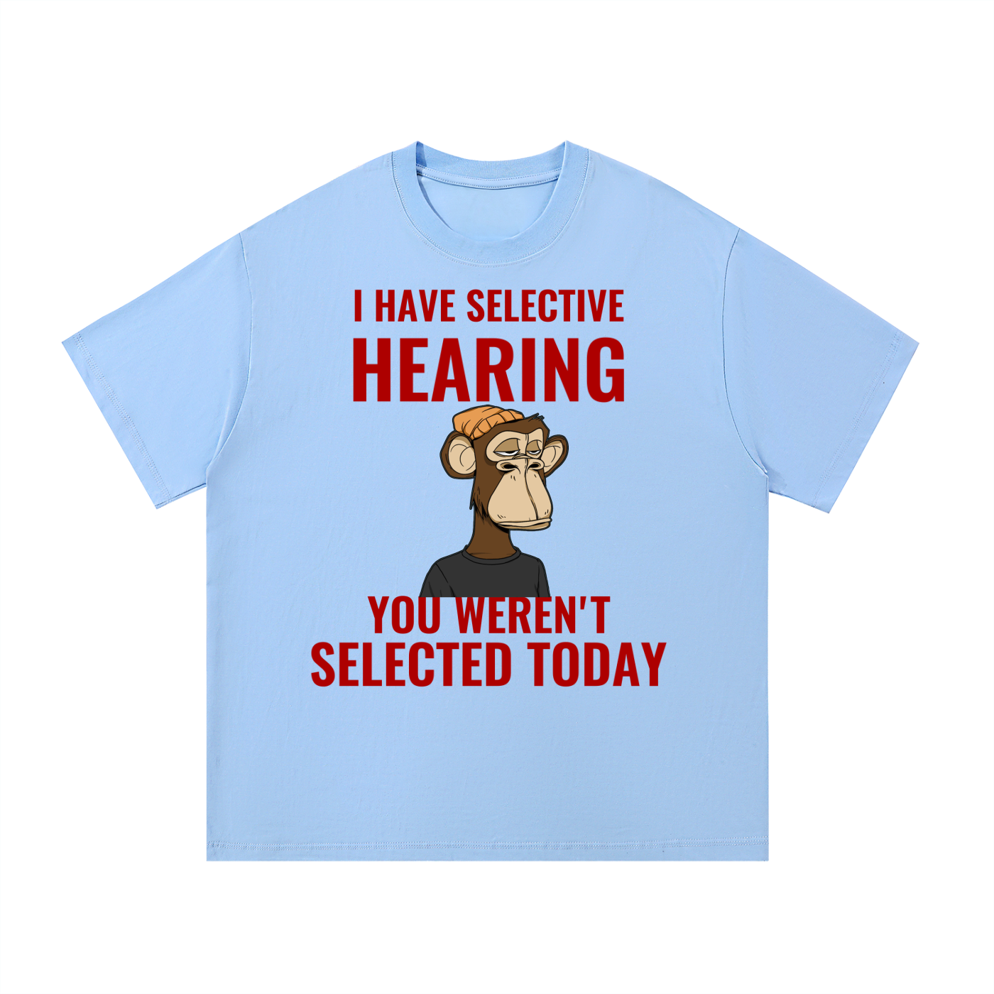 Essential Cotton T-Shirt