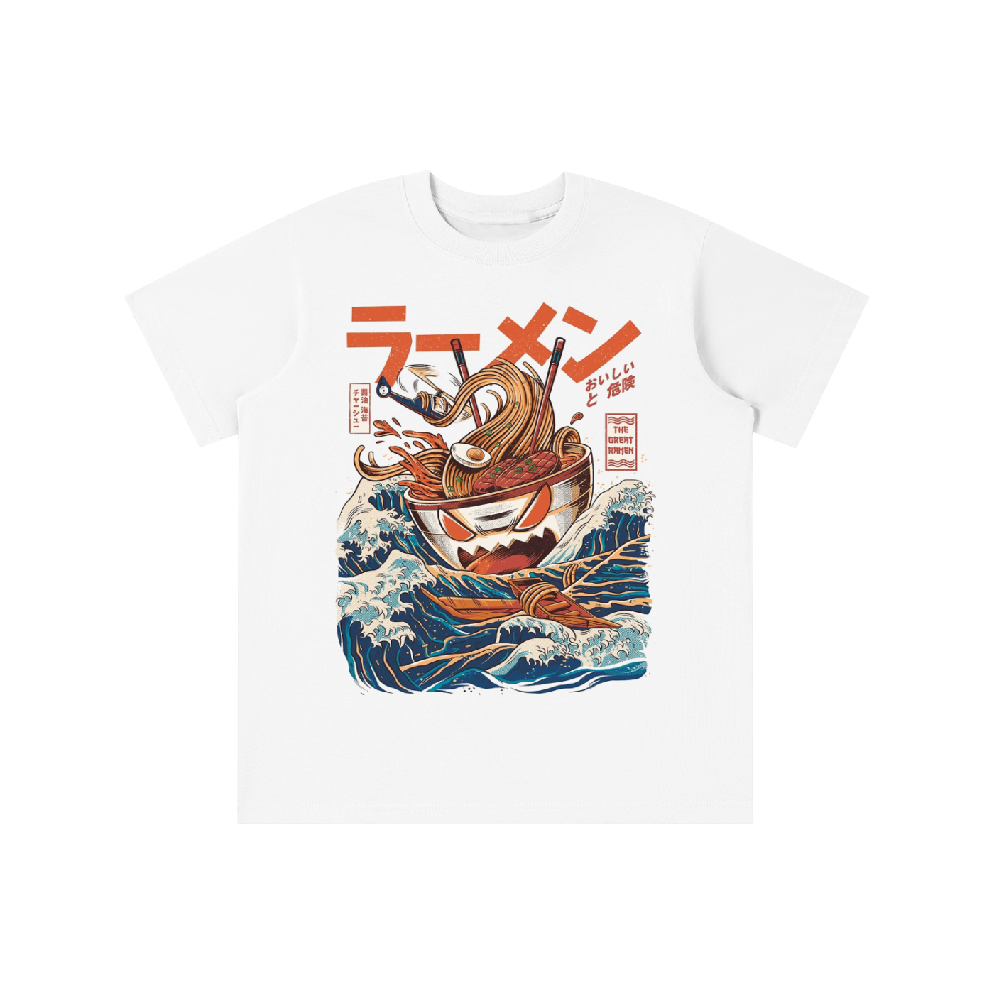 キッズTシャツ（必須アイテム）