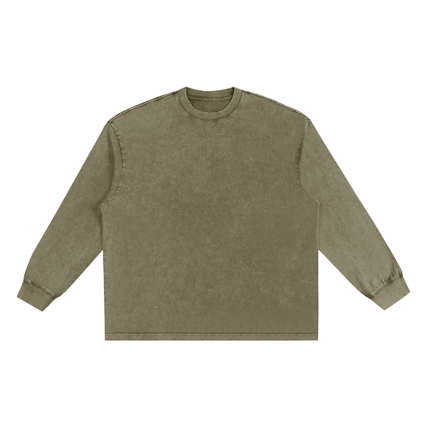 スノーウォッシュ フリンジTシャツ