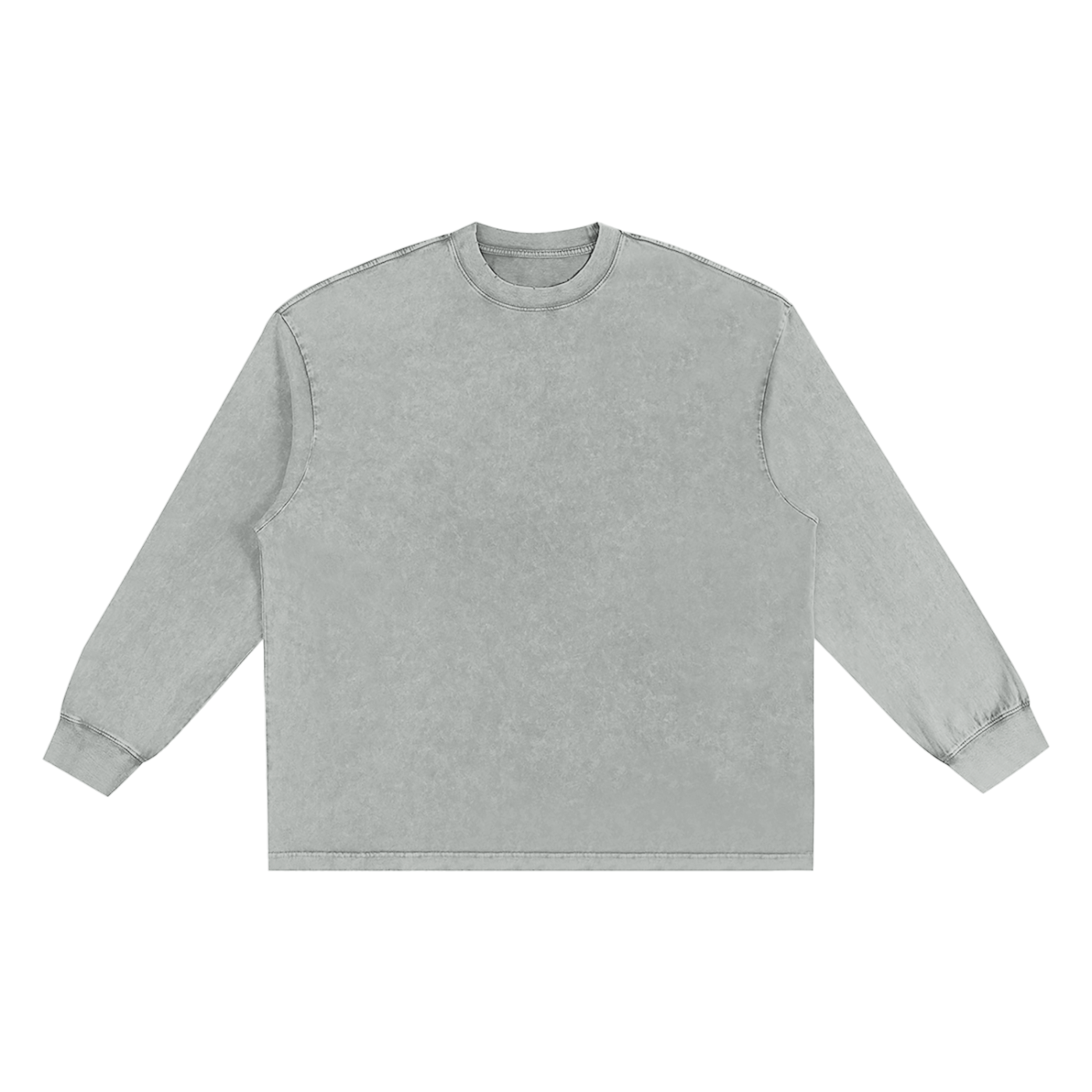スノーウォッシュ フリンジTシャツ