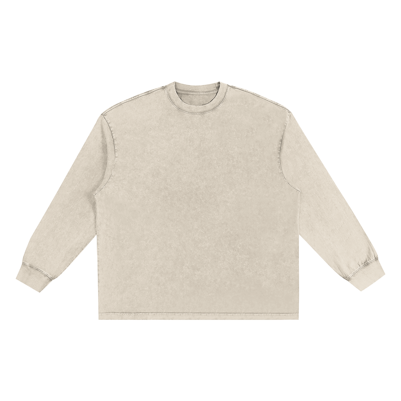 スノーウォッシュ フリンジTシャツ