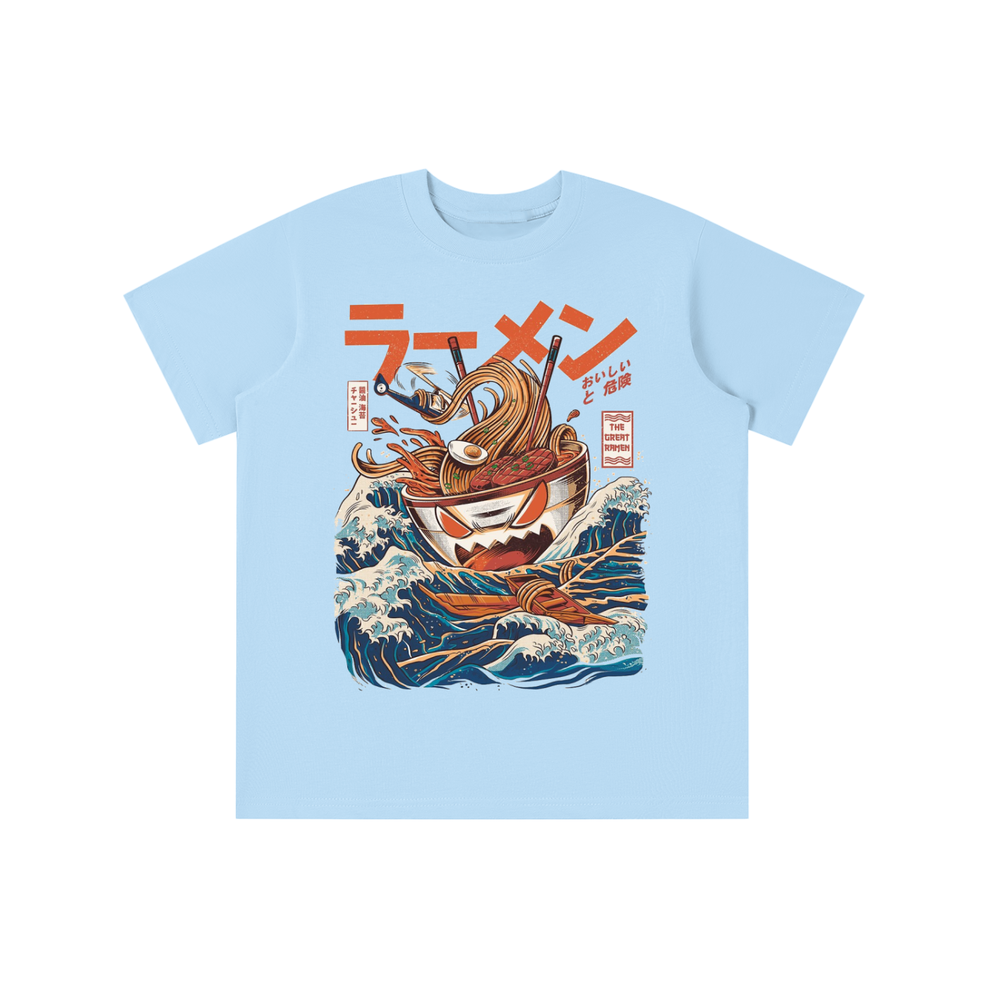 キッズTシャツ（必須アイテム）
