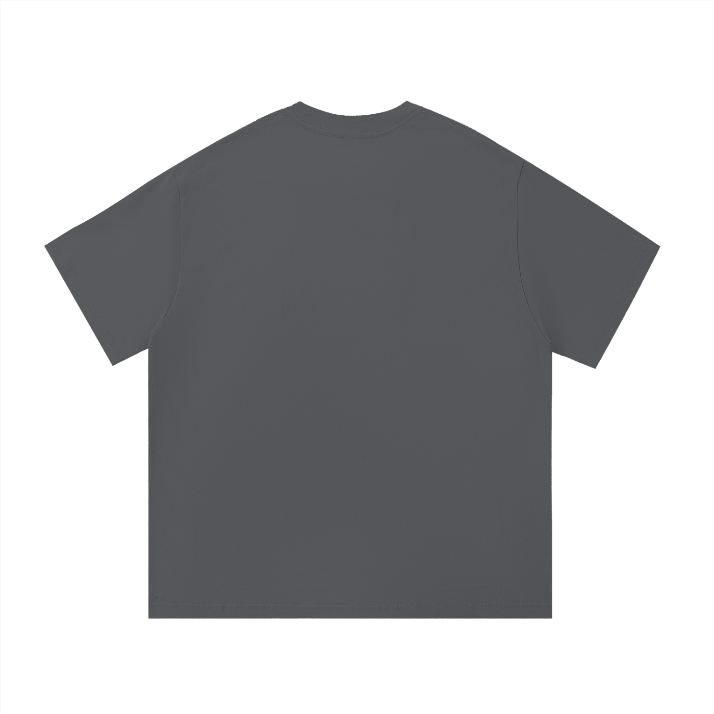 エッセンシャル コットンTシャツ