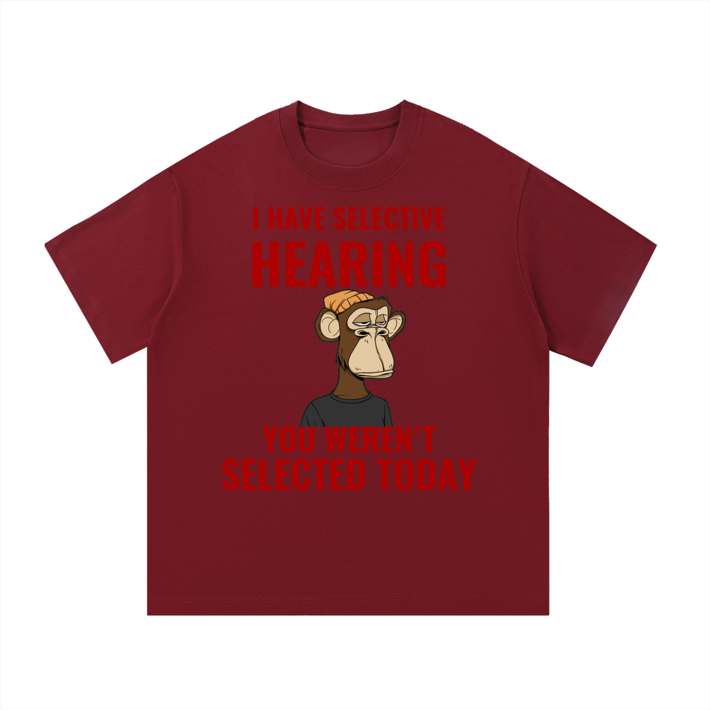 Essential Cotton T-Shirt