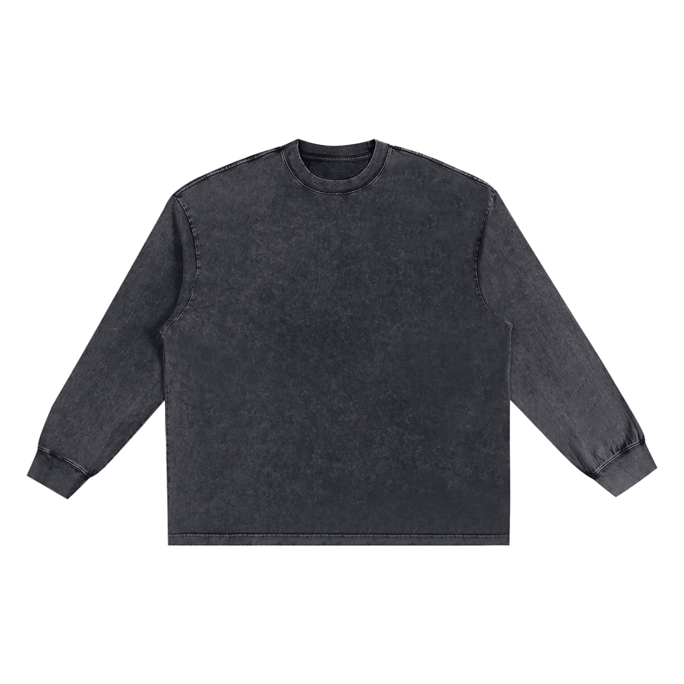 スノーウォッシュ フリンジTシャツ